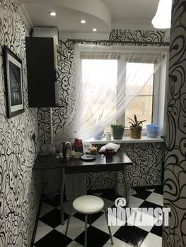 1-к квартира, на длительный срок, 32м2, 4/5 этаж