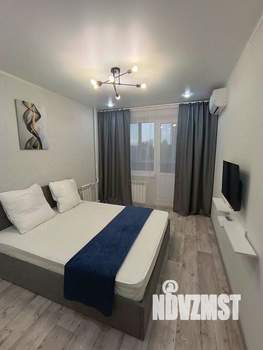 2-к квартира, посуточно, 54м2, 3/9 этаж