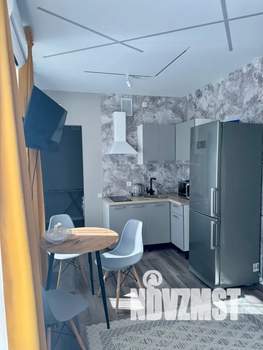 1-к квартира, посуточно, 31м2, 4/10 этаж
