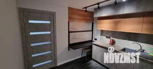 2-к квартира, посуточно, 54м2, 1/5 этаж