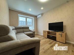 3-к квартира, на длительный срок, 76м2, 8/10 этаж