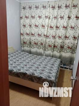 2-к квартира, посуточно, 47м2, 4/5 этаж