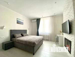 1-к квартира, посуточно, 44м2, 6/22 этаж