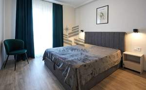 1-к квартира, на длительный срок, 50м2, 4/9 этаж