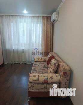 1-к квартира, на длительный срок, 33м2, 2/10 этаж