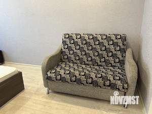 2-к квартира, посуточно, 45м2, 1/1 этаж