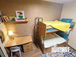 3-к квартира, посуточно, 70м2, 6/8 этаж