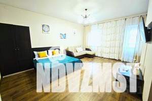 1-к квартира, посуточно, 45м2, 11/16 этаж