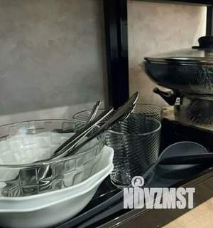 Студия квартира, посуточно, 13м2, 3/5 этаж