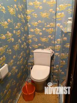 2-к квартира, на длительный срок, 57м2, 4/10 этаж