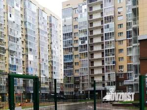 1-к квартира, посуточно, 18м2, 1/1 этаж