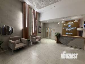 1-к квартира, на длительный срок, 40м2, 7/24 этаж