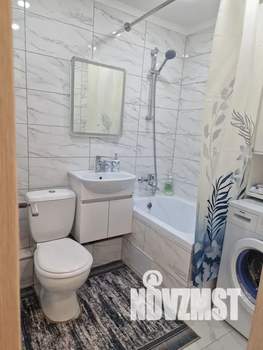 1-к квартира, посуточно, 29м2, 2/9 этаж