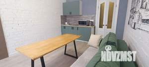 2-к квартира, посуточно, 60м2, 2/10 этаж