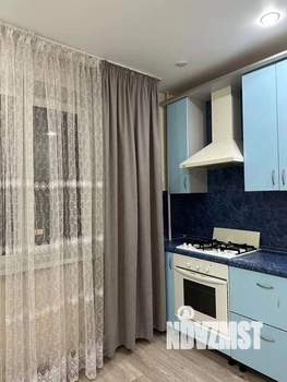 1-к квартира, на длительный срок, 38м2, 8/9 этаж