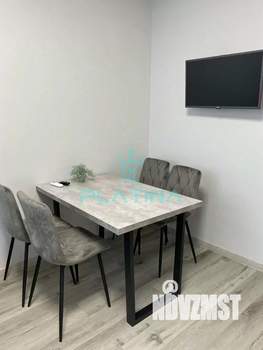 1-к квартира, на длительный срок, 51м2, 11/17 этаж