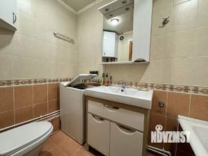 1-к квартира, на длительный срок, 50м2, 6/9 этаж