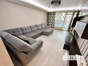 3-к квартира, на длительный срок, 115м2, 10/25 этаж