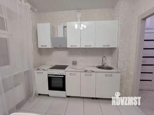 1-к квартира, на длительный срок, 40м2, 5/16 этаж