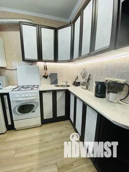 1-к квартира, посуточно, 32м2, 1/5 этаж