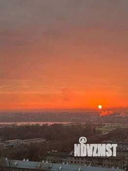 Студия квартира, посуточно, 30м2, 16/18 этаж