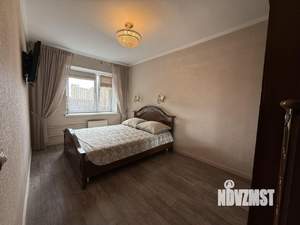 3-к квартира, на длительный срок, 81м2, 8/19 этаж