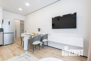 2-к квартира, посуточно, 60м2, 1/10 этаж