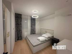 2-к квартира, на длительный срок, 50м2, 10/13 этаж