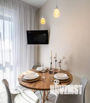 2-к квартира, посуточно, 64м2, 10/16 этаж