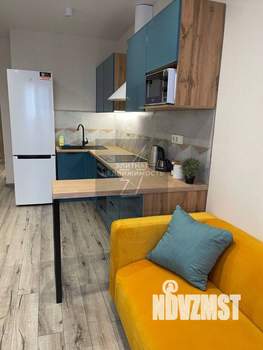 3-к квартира, на длительный срок, 82м2, 4/20 этаж