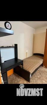 1-к квартира, на длительный срок, 33м2, 3/10 этаж