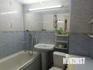 1-к квартира, посуточно, 35м2, 2/9 этаж