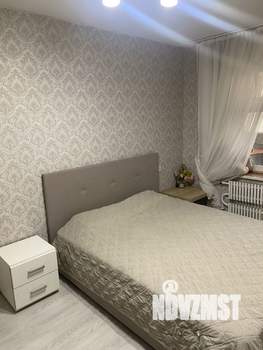 2-к квартира, на длительный срок, 60м2, 1/9 этаж