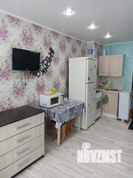 Студия квартира, на длительный срок, 20м2, 3/4 этаж