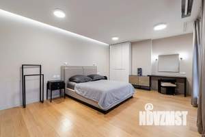 1-к квартира, посуточно, 85м2, 7/23 этаж