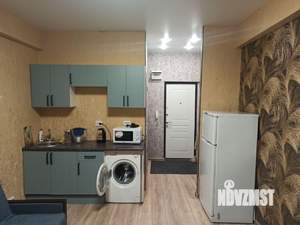 1-к квартира, на длительный срок, 20м2, 3/5 этаж