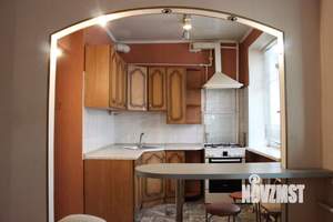 1-к квартира, на длительный срок, 45м2, 2/5 этаж