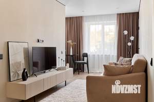 3-к квартира, на длительный срок, 59м2, 2/5 этаж