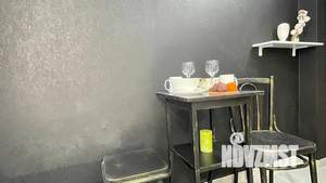 1-к квартира, посуточно, 40м2, 2/19 этаж