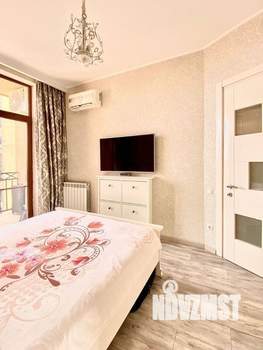 3-к квартира, на длительный срок, 80м2, 5/9 этаж