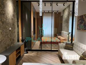 1-к квартира, на длительный срок, 40м2, 10/22 этаж