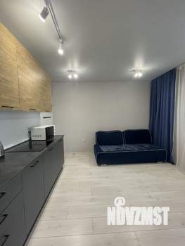 1-к квартира, на длительный срок, 42м2, 13/24 этаж