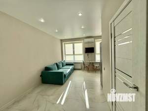 Студия квартира, на длительный срок, 31м2, 5/9 этаж