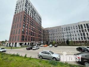 1-к квартира, посуточно, 55м2, 1/1 этаж