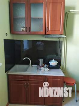 Студия квартира, посуточно, 16м2, 1/5 этаж