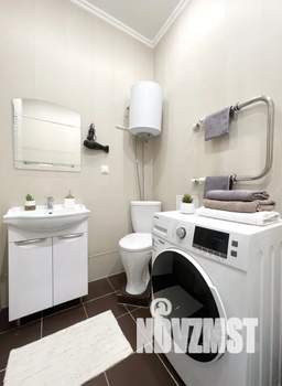 1-к квартира, посуточно, 43м2, 13/20 этаж