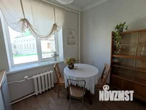 2-к квартира, посуточно, 55м2, 2/4 этаж