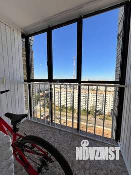 1-к квартира, на длительный срок, 43м2, 18/18 этаж