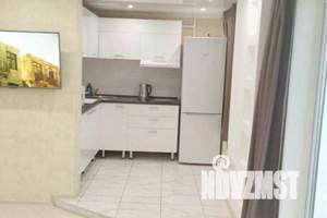 1-к квартира, посуточно, 35м2, 1/9 этаж