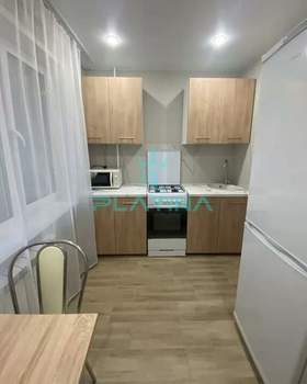 1-к квартира, на длительный срок, 40м2, 8/9 этаж